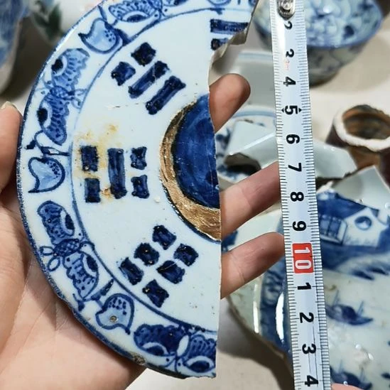 瓷片瓷器瓷片瓷片瓷片