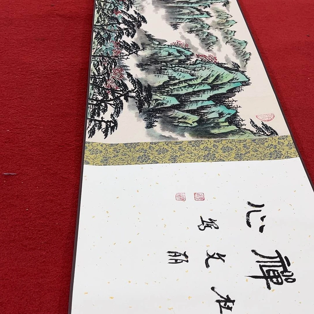 艺术作品欣赏作品