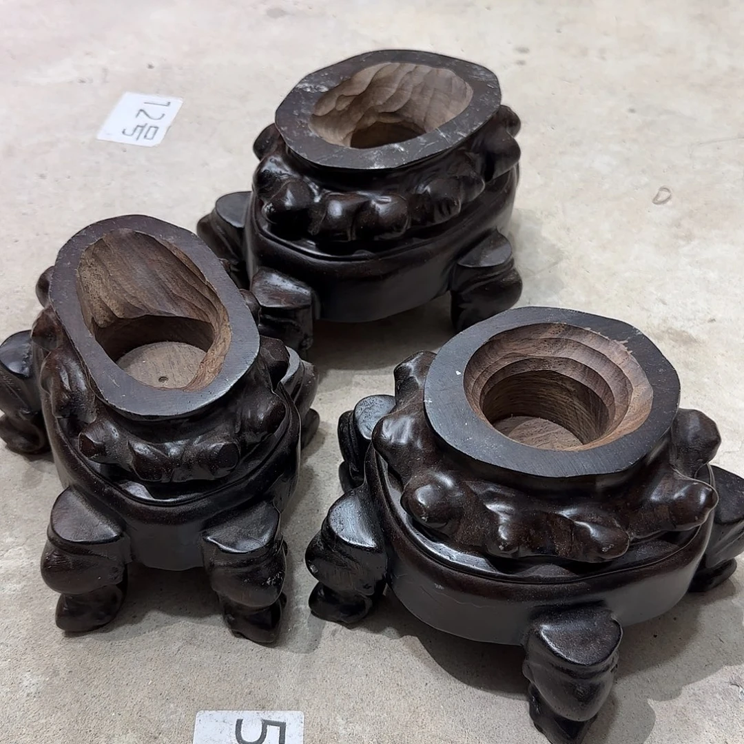 大果紫檀（缅甸花梨）45