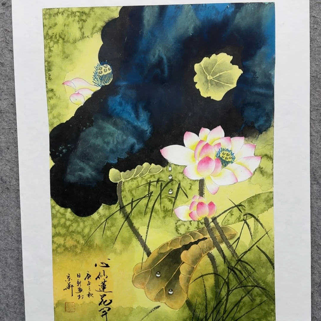 书法作品多次参加全国