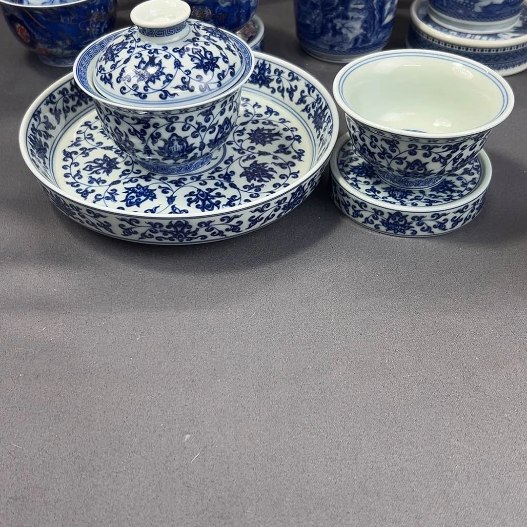 景德镇瓷器研究中心
