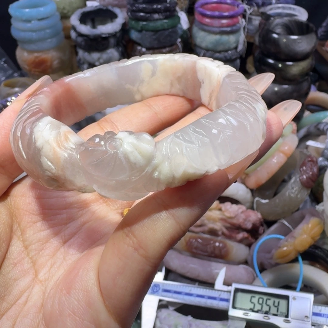 非金属珐琅59，福利不退换