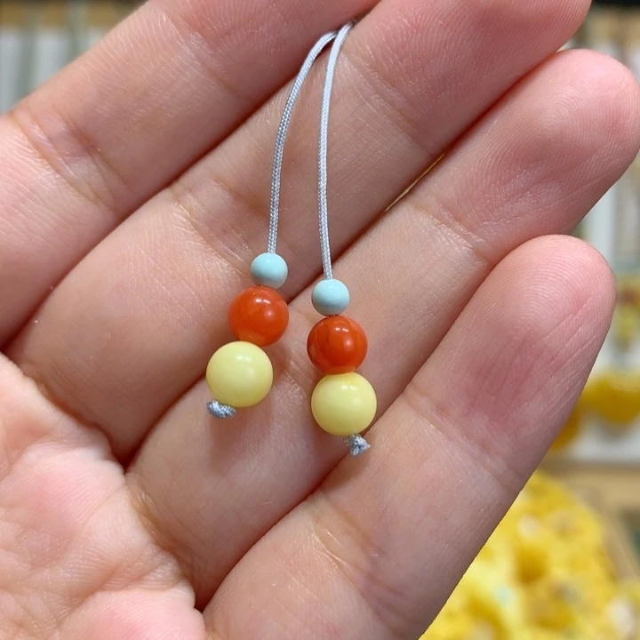 手链蜜蜡未镶嵌特价