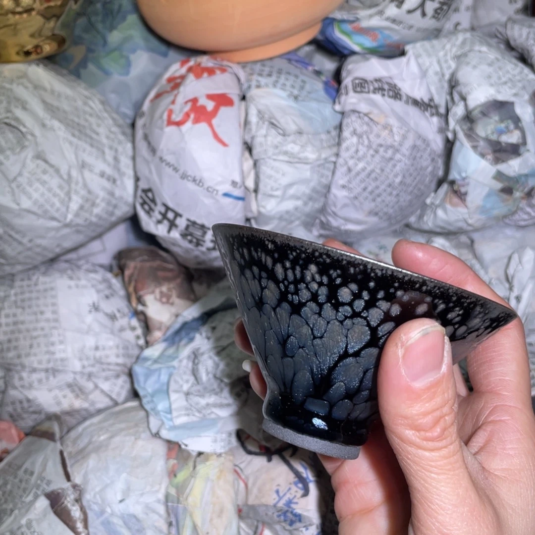 茶盏建盏直播间链接