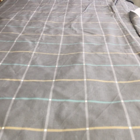 棉纯棉斜纹布4.5米