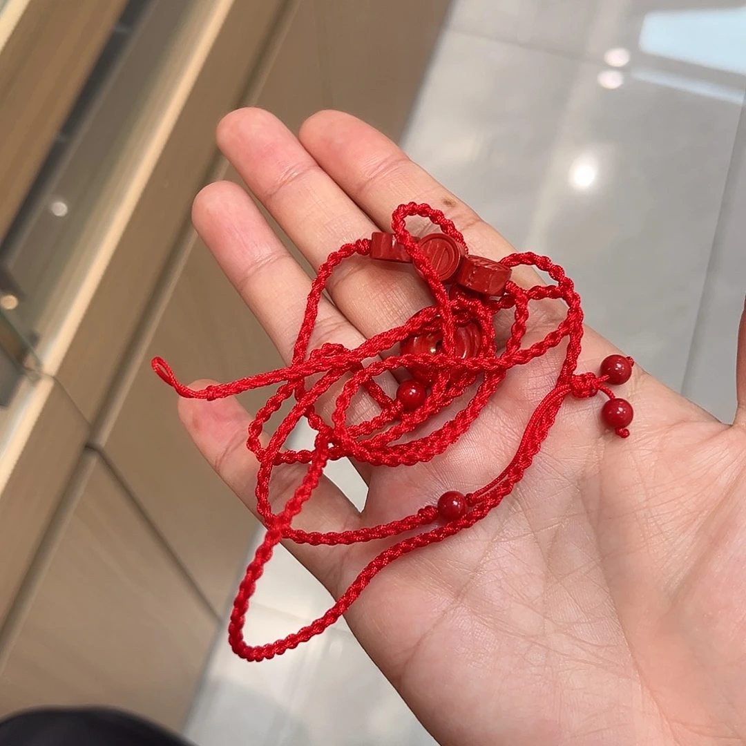 悠***城天然辰砂天然辰砂