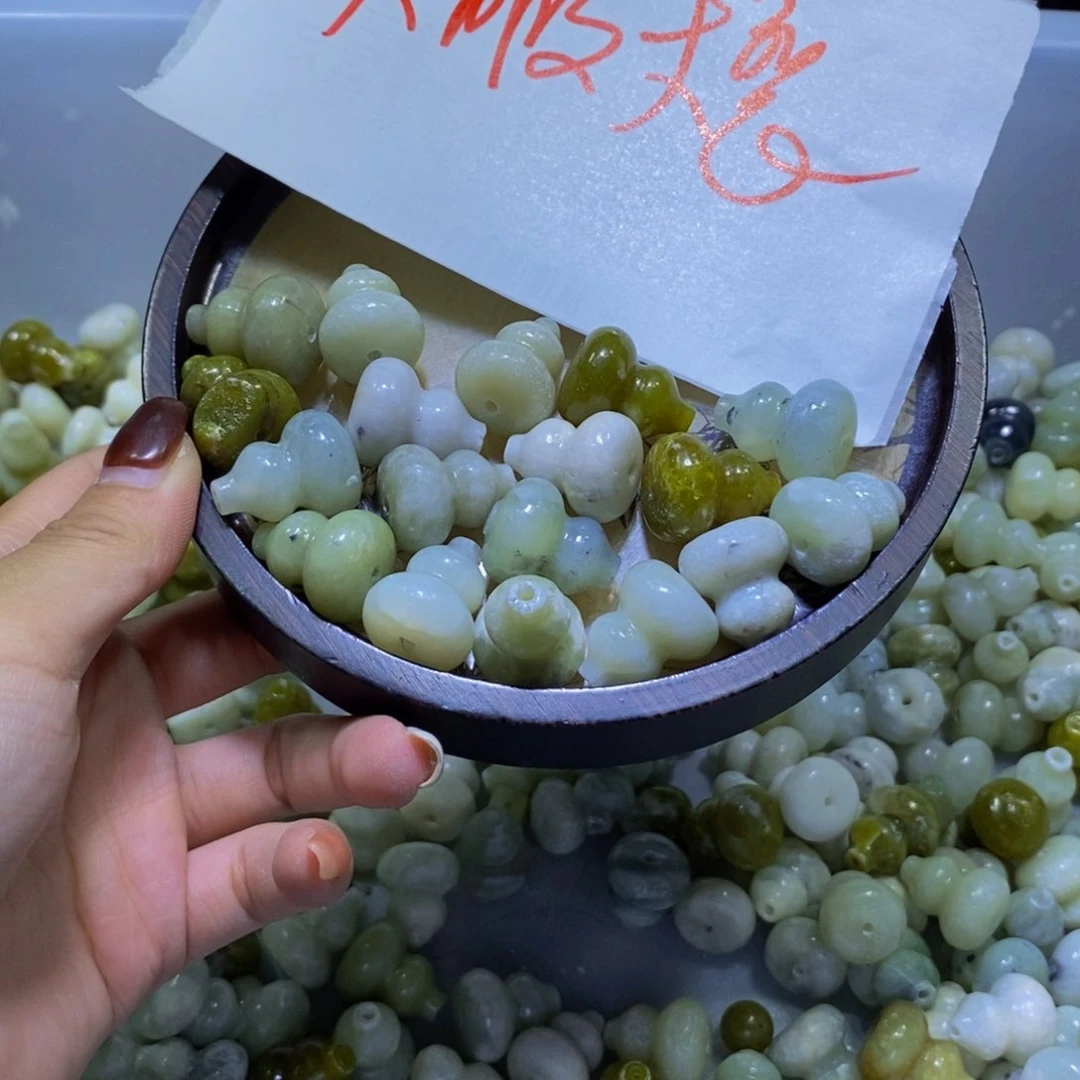 未镶嵌蛇纹石玉其他346