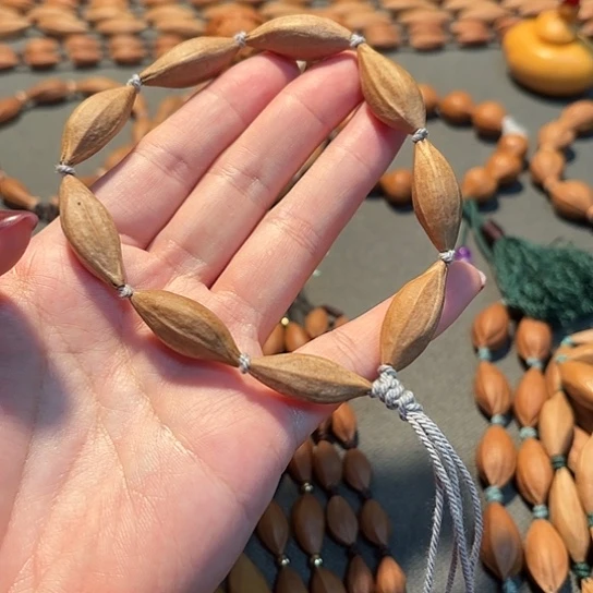 1.1小柳叶手串开播福利款