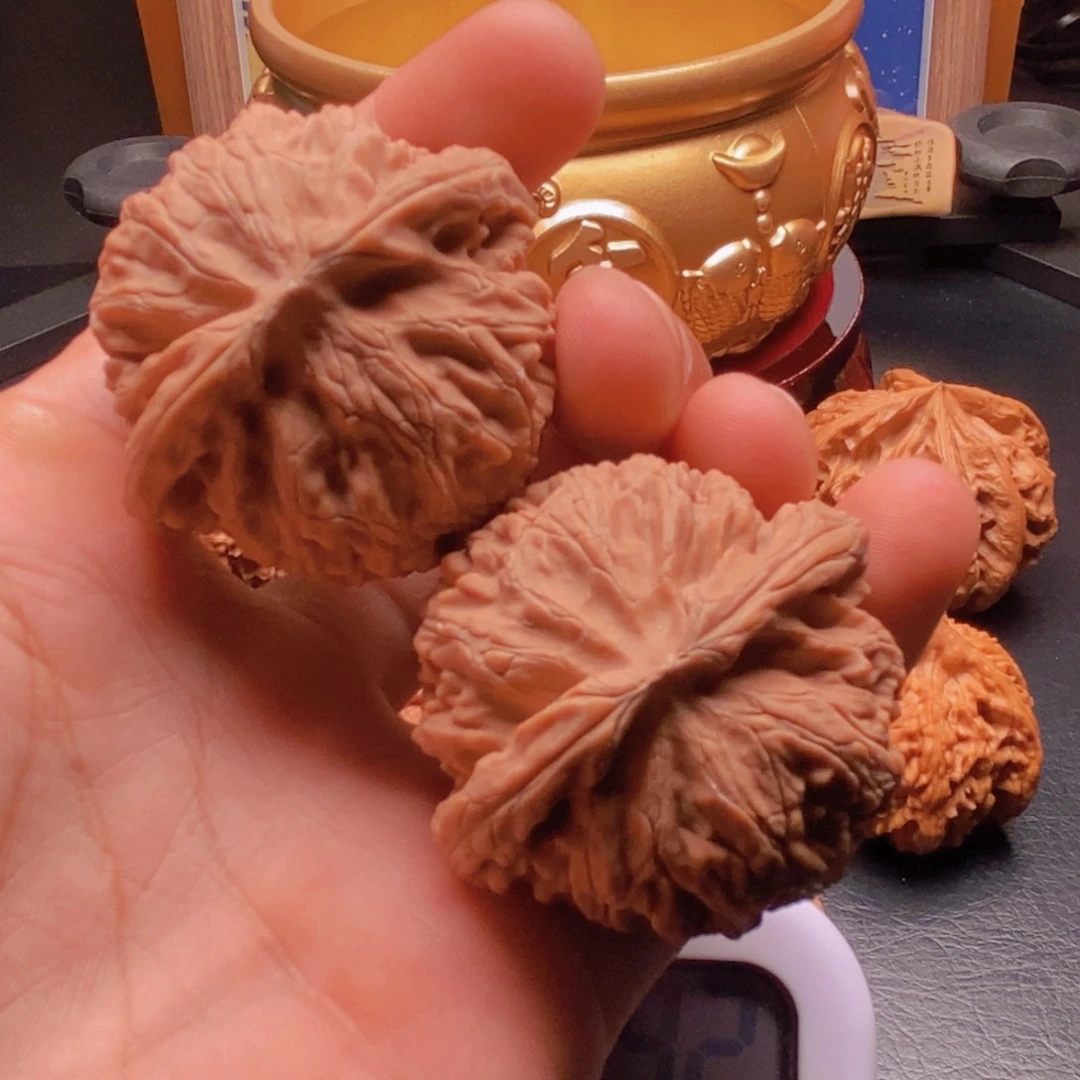 吊坠文玩核桃宫灯全品