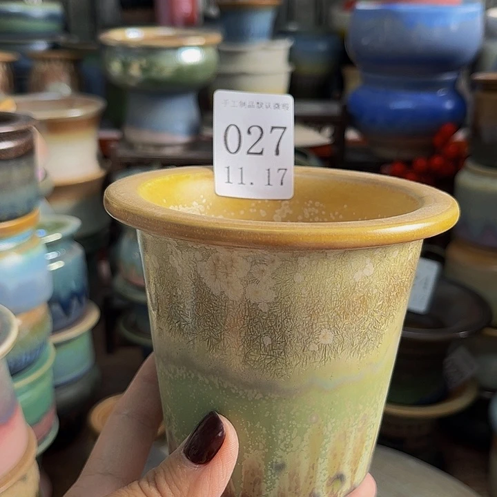瓷片景德镇陶瓷手工制作