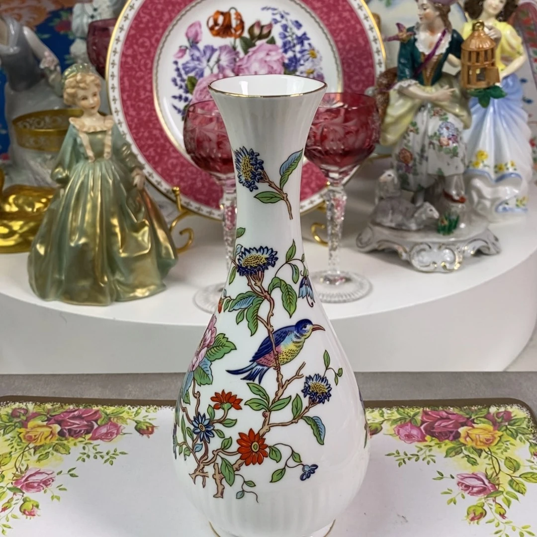 瓷片瓷器欧瓷咖啡杯水晶杯