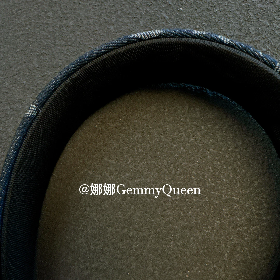 娜娜GemmyQueen发箍GQ08008
