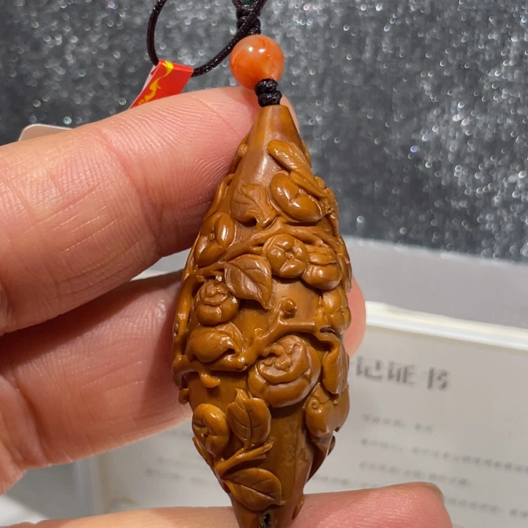 手串/手链橄榄核Hhediao·Hhediao