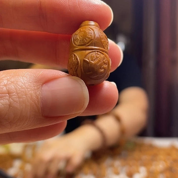 手串/手链橄榄核