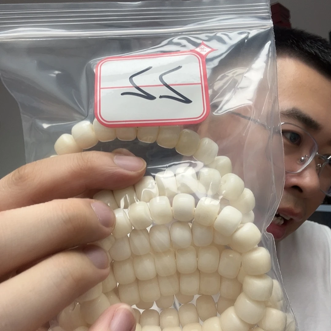 橄榄核手串/手链工艺品22