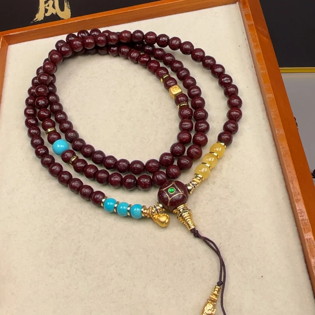 ༽***༼吊坠凤眼菩提凤眼