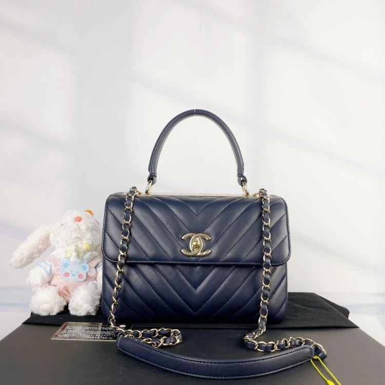 95新/香奈儿/包包/[251101XZWC]/C9208410993