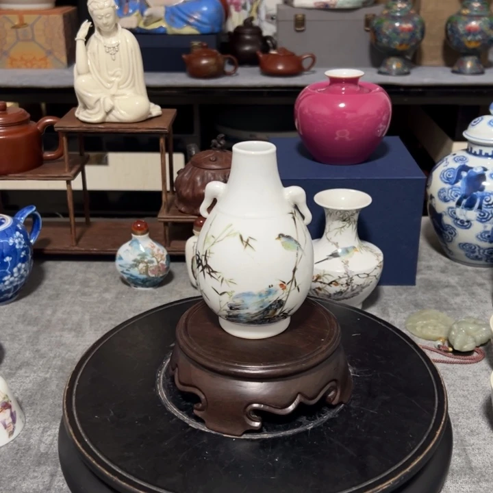 青花瓷器青花瓷器