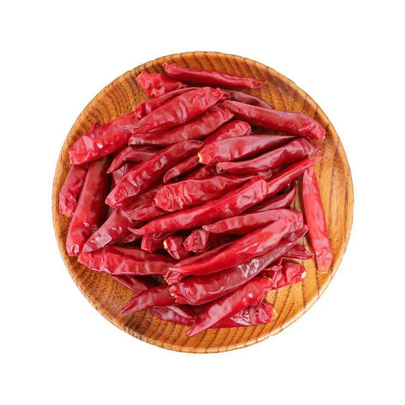干辣椒500g（特辣）