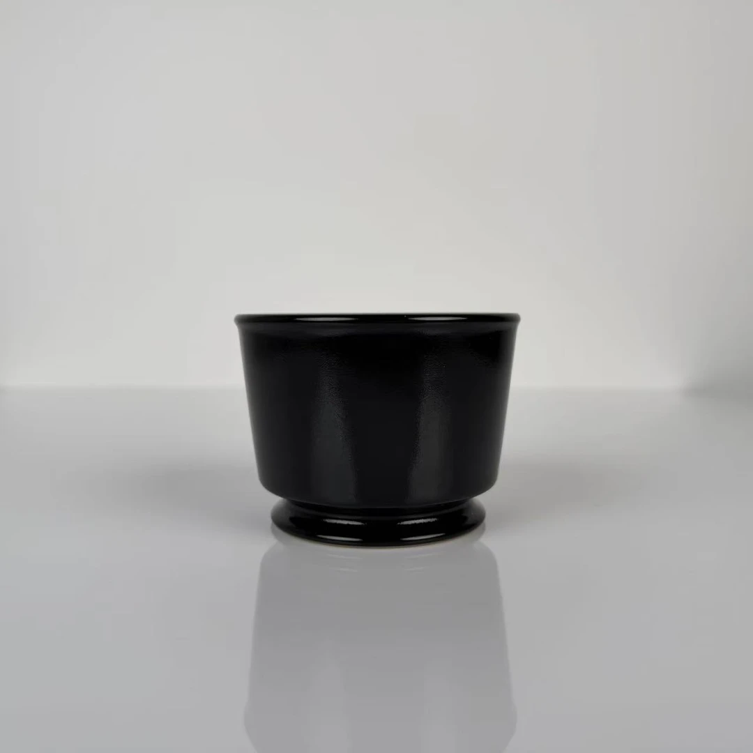 磻龙號＆南山云泊联名 香草龙玄墨容天杯