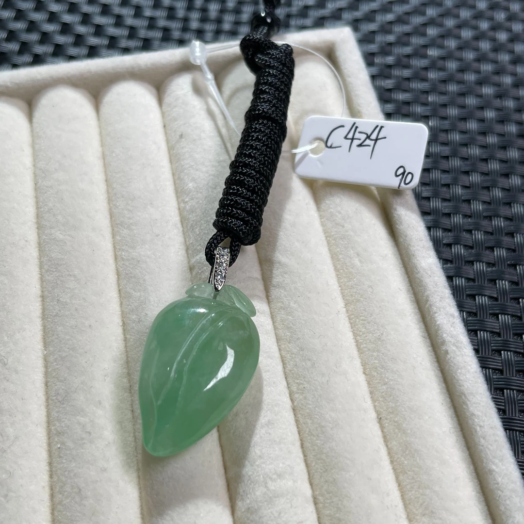 C424吊坠百搭男女款多样性发货其一