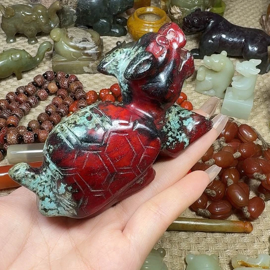 白玉菩提吊坠挂件