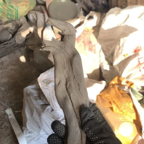 泥塑陶瓷陶瓷陶瓷陶瓷