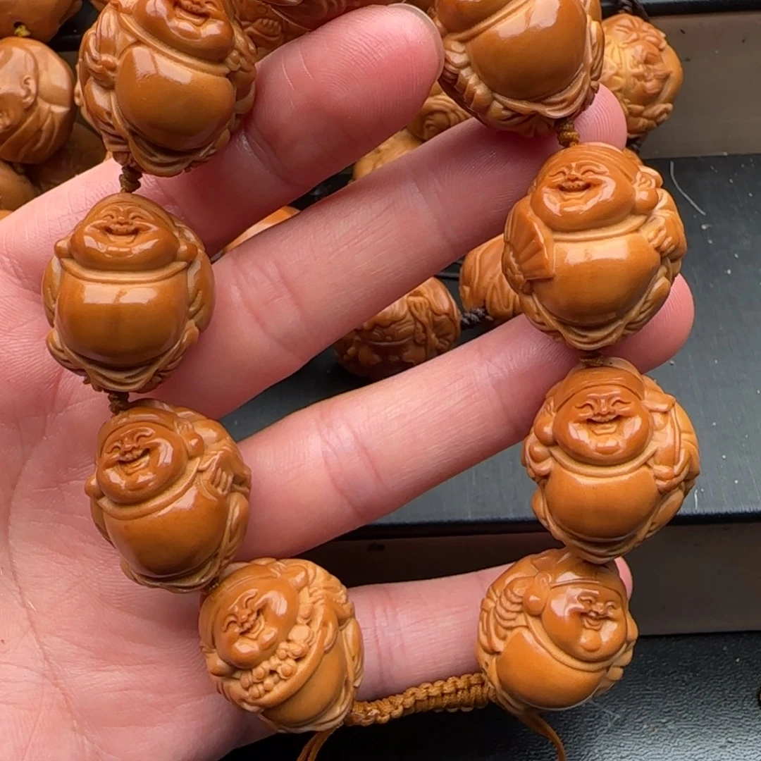 手串橄榄核橄榄核