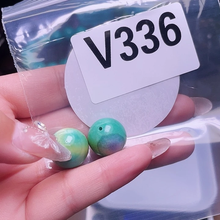 湖北十堰原矿绿小松