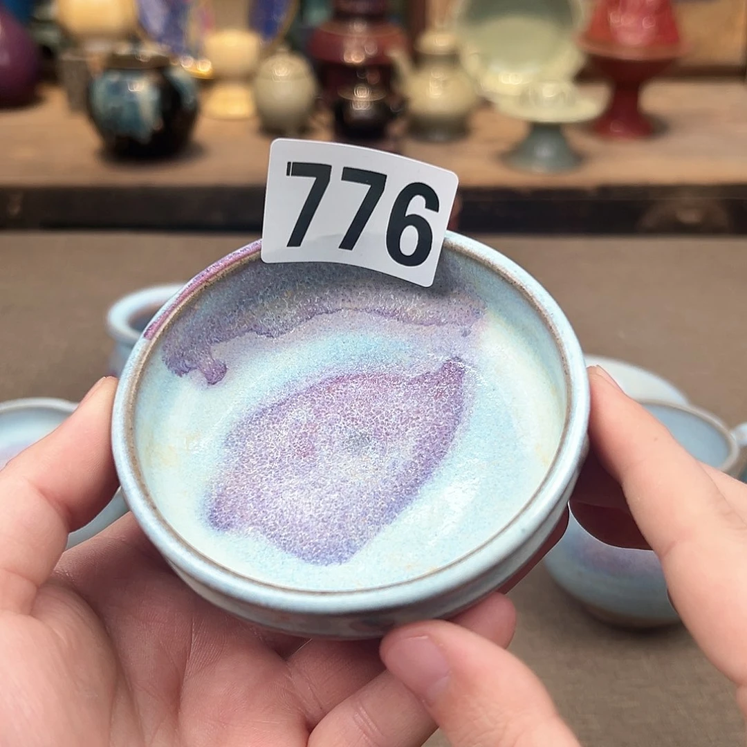 摆件陶瓷高端赏器