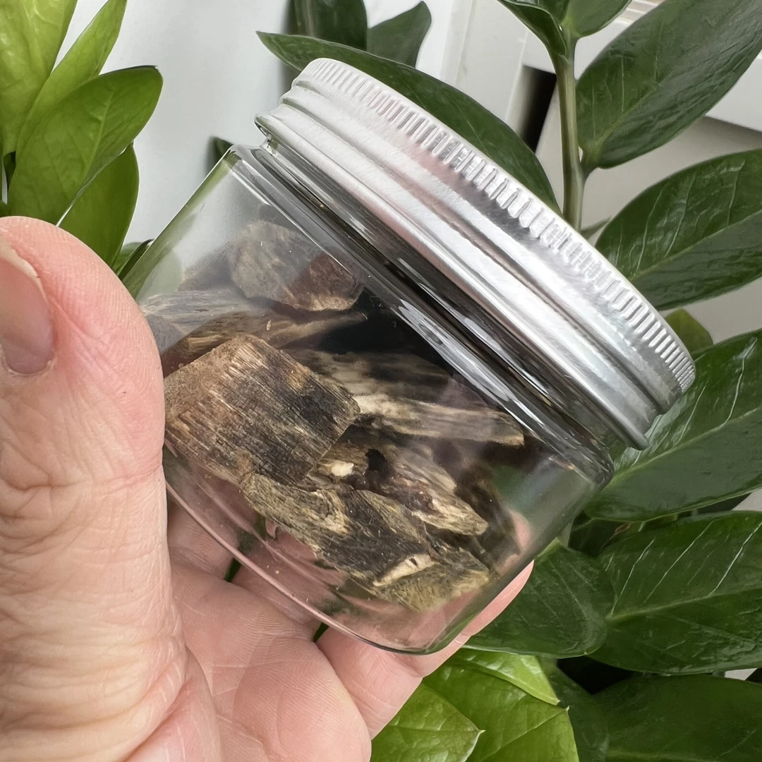 沉香绿棋楠油叶子熏香高油老货块料多样性发一