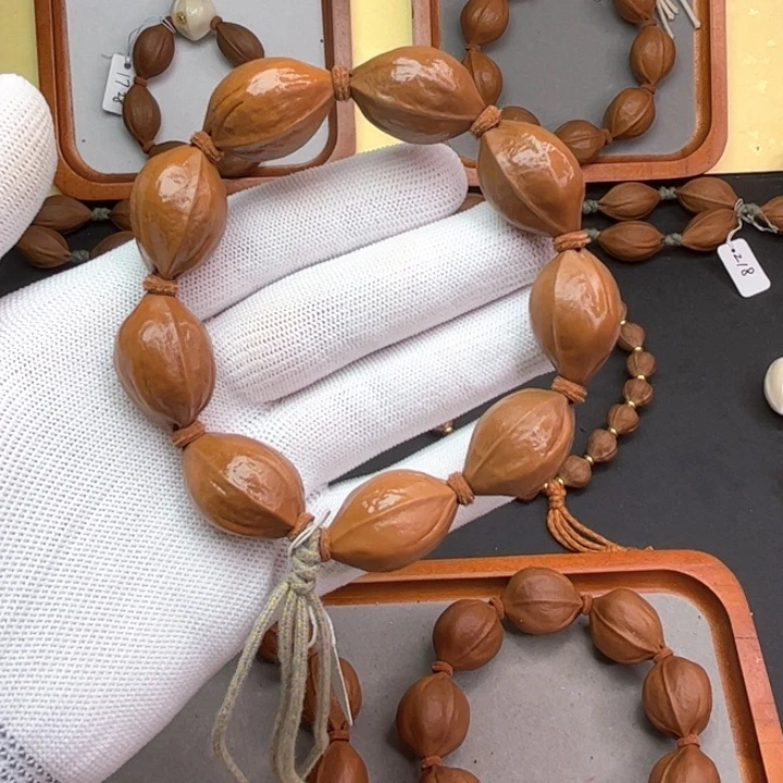 橄榄核手串/手链橄榄核手串18 27
