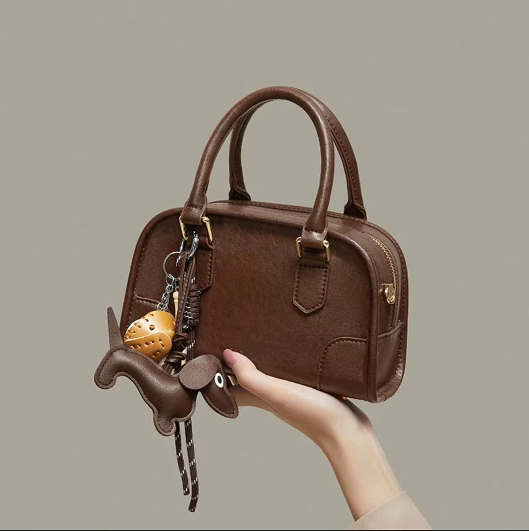 西西推荐好物包包