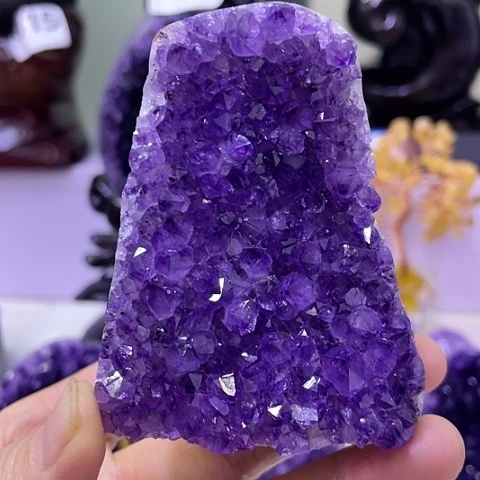 【闪购商品】未镶嵌珠宝半成品水晶水晶