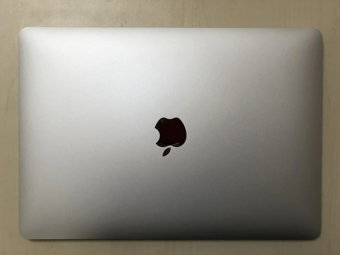 99新 Apple/苹果 2020款MacBook Air MWTK2 A2179 3JH6 intel芯片