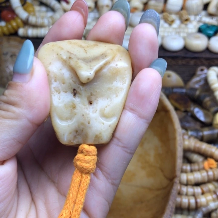 香榧木念珠手链手串手链