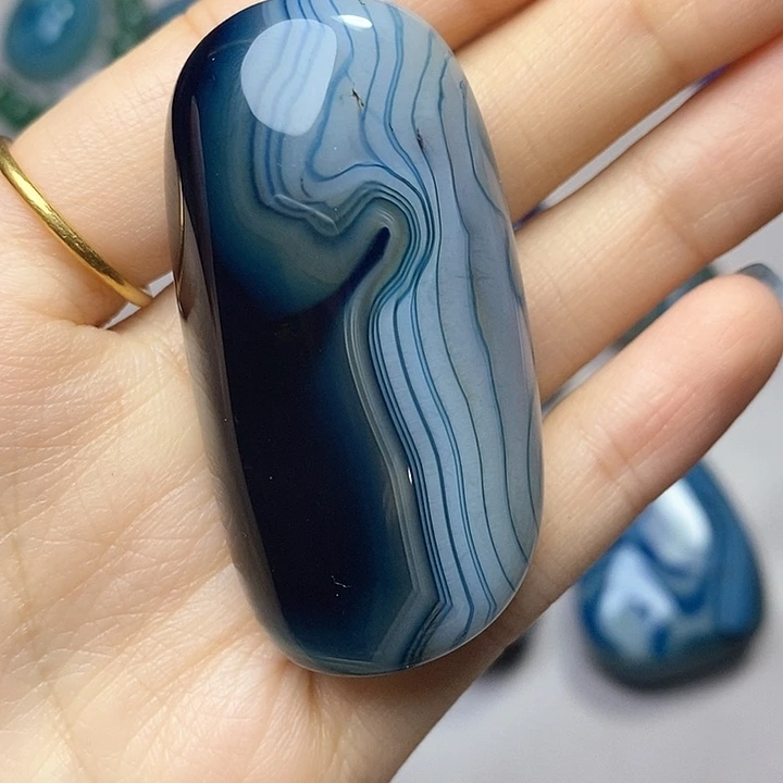 未镶嵌吊坠(不含链)玛瑙/玉髓胖***帅