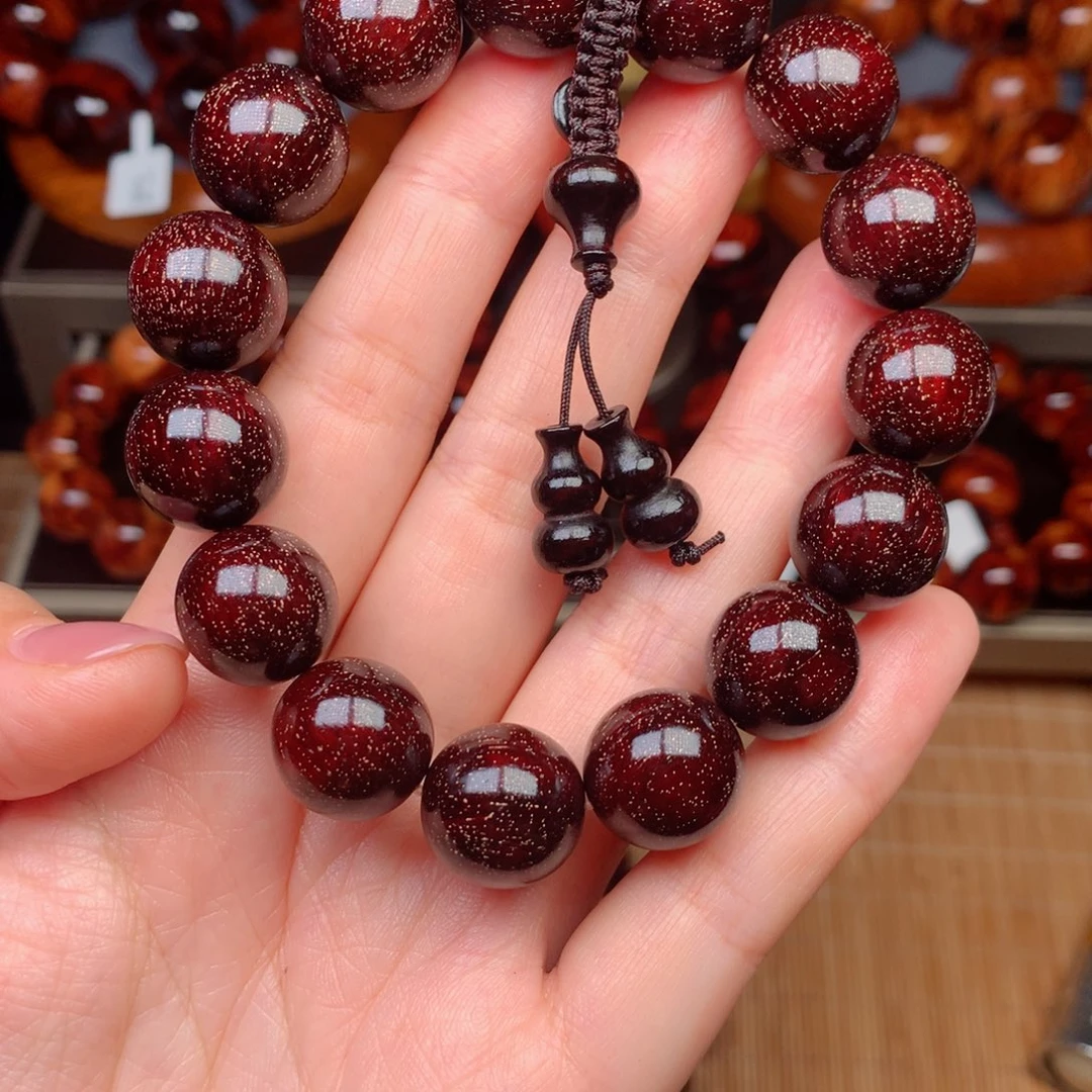 檀香紫檀（小叶紫檀）洋1.5，1w