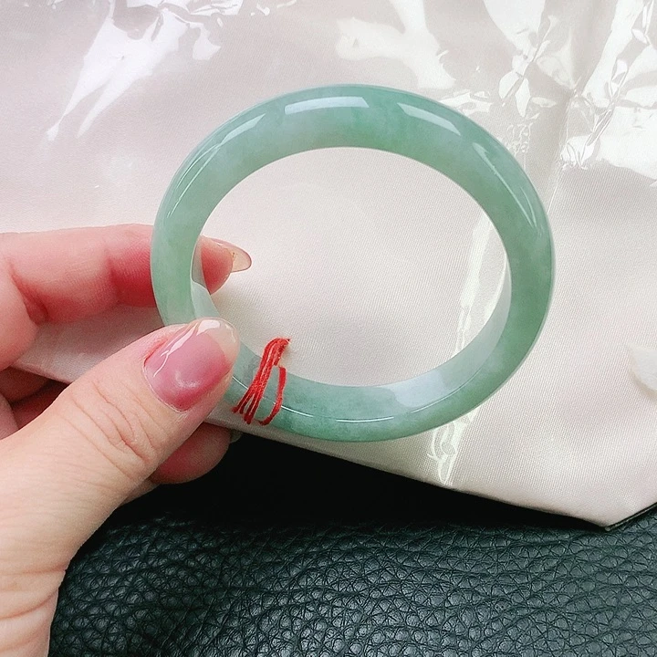 未镶嵌手镯翡翠翡翠284