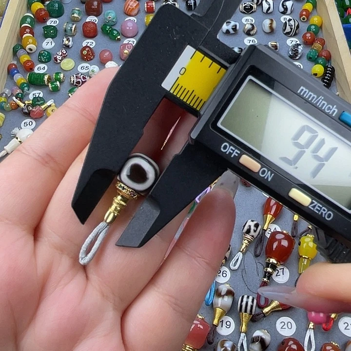 玛瑙/玉髓饰品未镶嵌