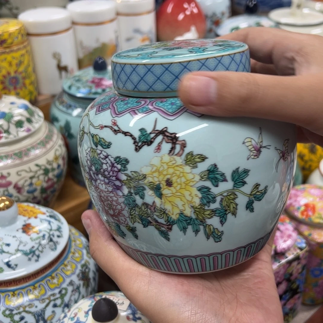 我们的生活方式就是