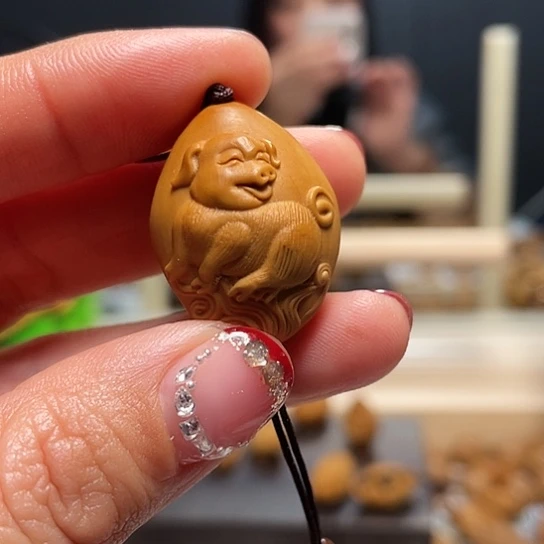 橄榄核手串/手链橄榄核