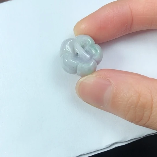 翡翠未镶嵌颈饰缅甸A货，每天下午1点半开播