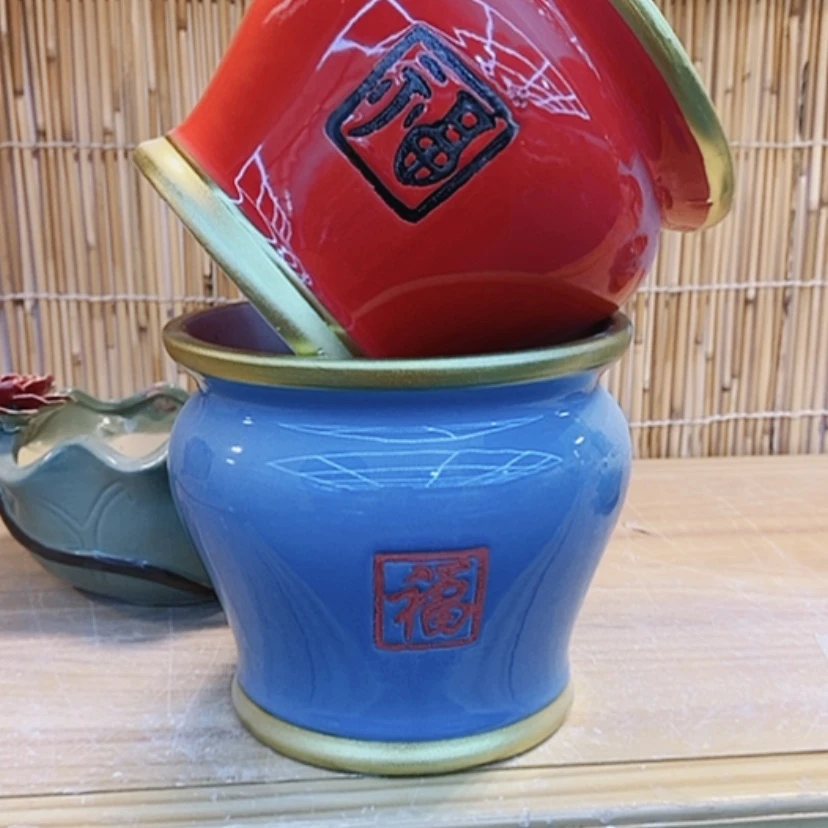 【闪购商品】花盆厂家直销