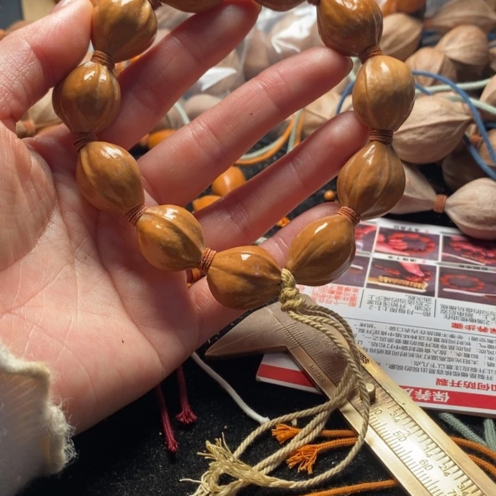 手串/手链橄榄核特价2