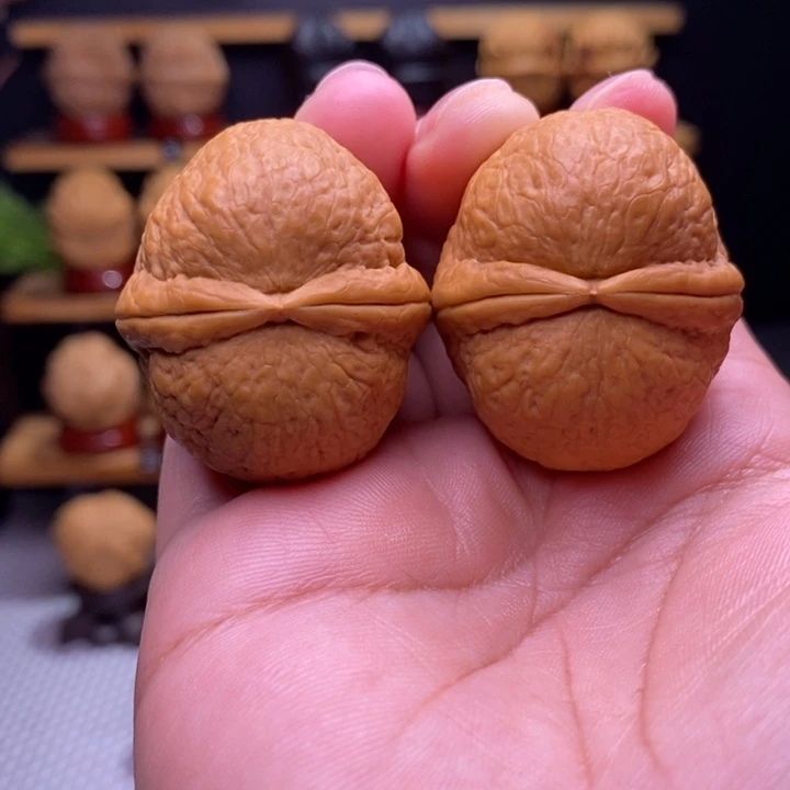 木质类云铁光头强9号