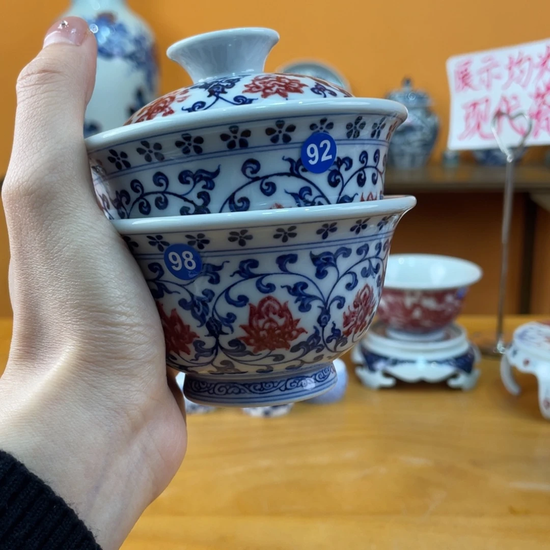 景德镇手绘哈哈哈哈哈哈