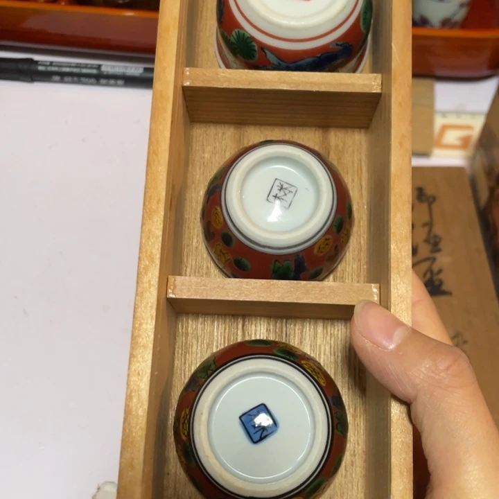 鑫源一号日瓷精选