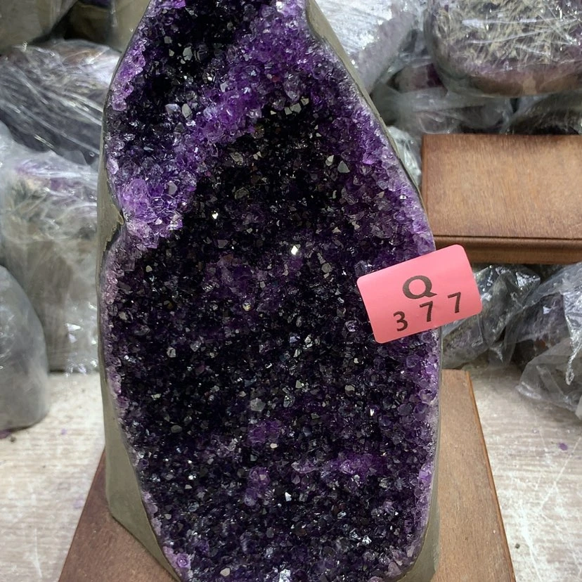 【闪购商品】水晶大型摆件（非配饰）未镶嵌