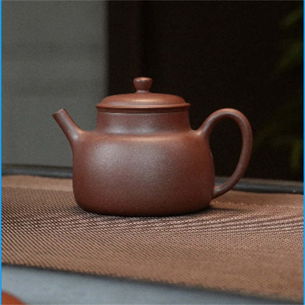 预售 清水泥 言心壶 150CC